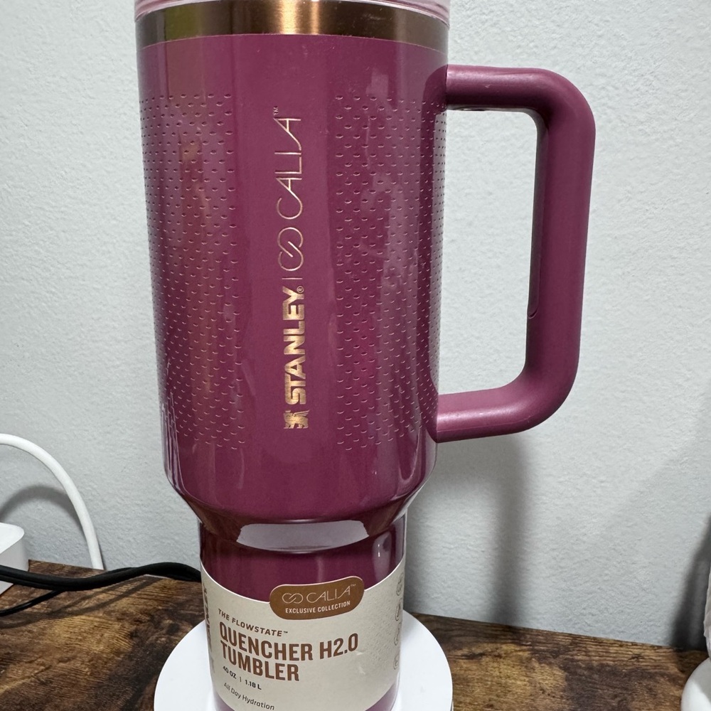 Stanley x Calia Tumbler